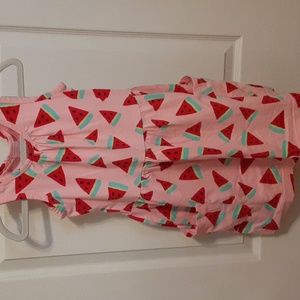 Euc! Hanna Andersson 🍉